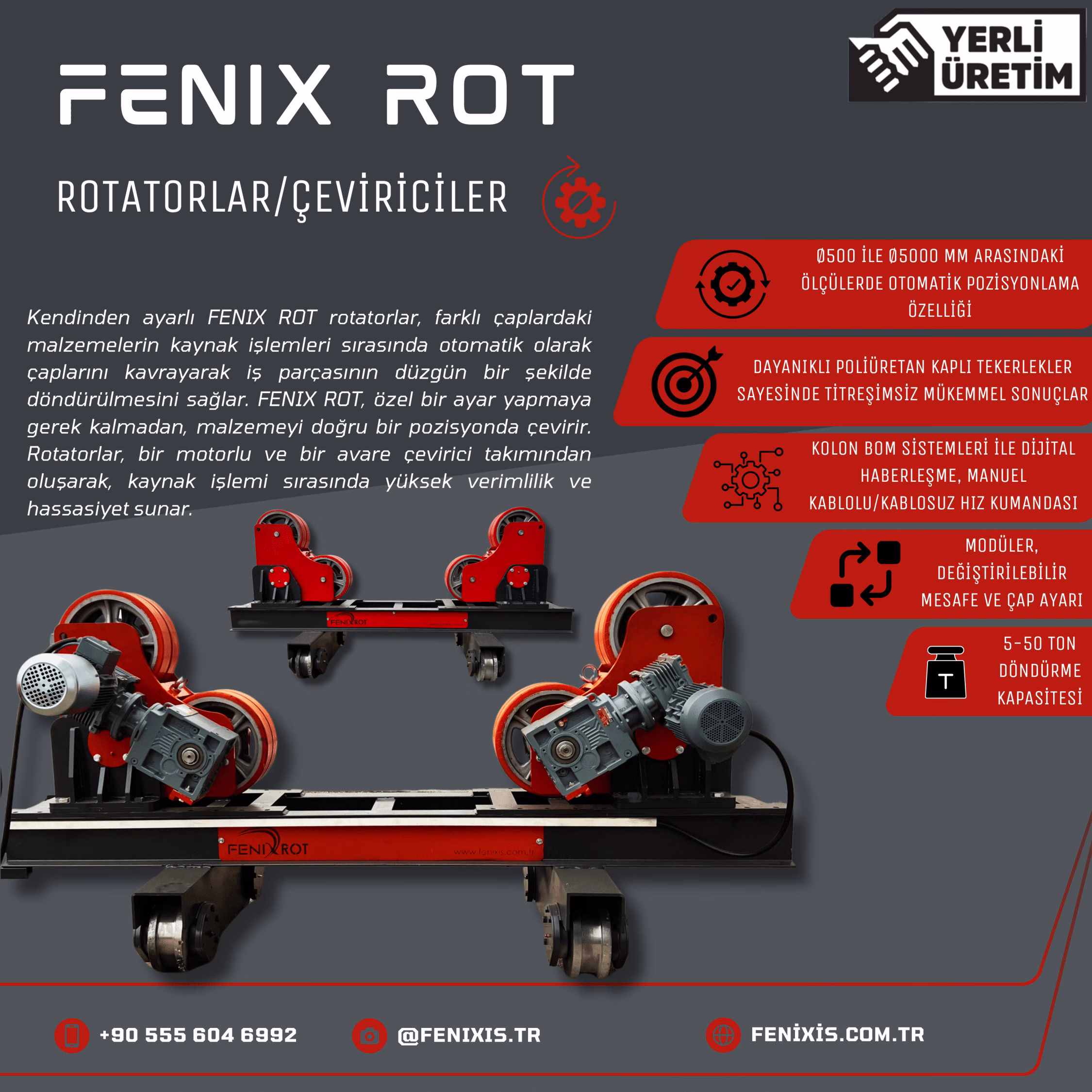 Fenix ROT