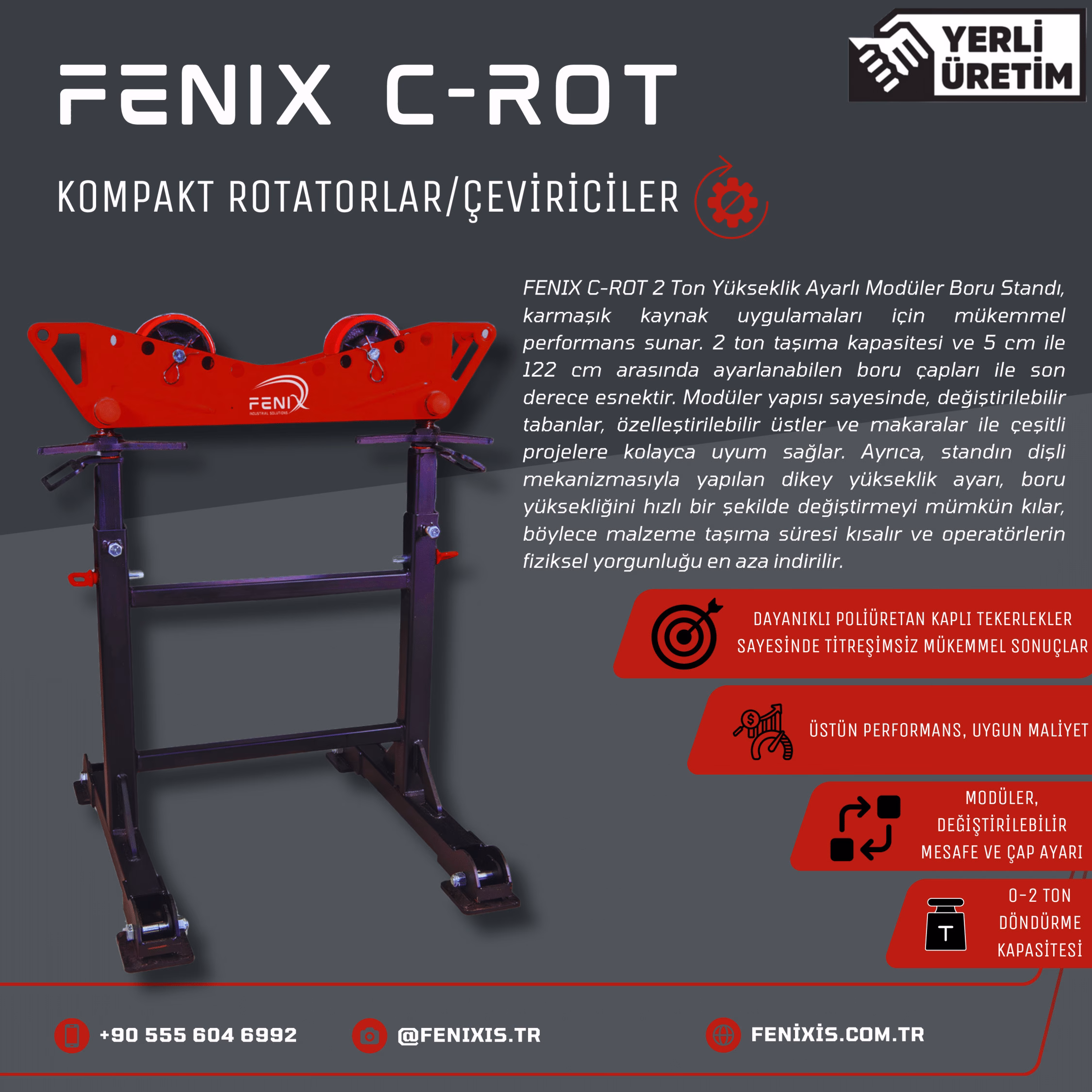 Fenix C-ROT